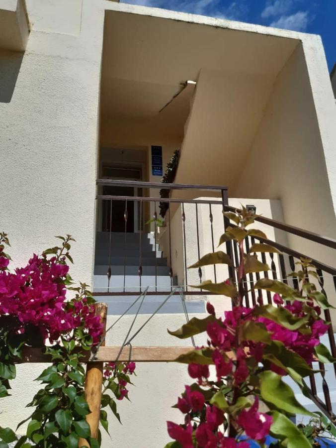 Apartmani Lisicina Omiš Εξωτερικό φωτογραφία