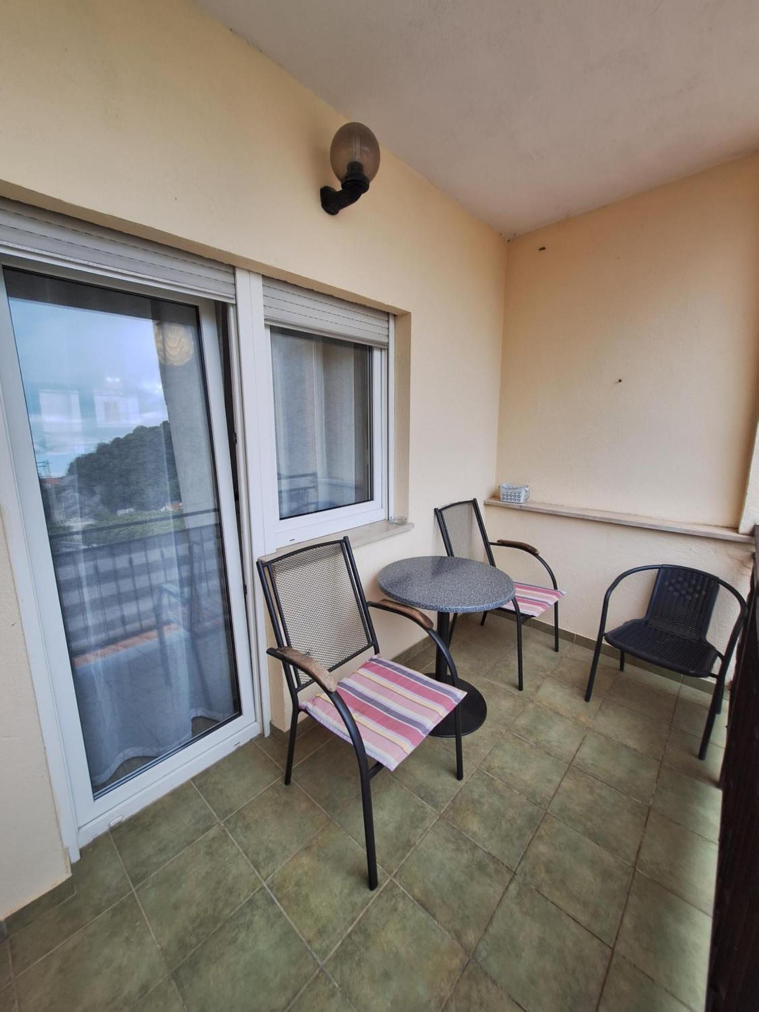 Apartmani Lisicina Omiš Εξωτερικό φωτογραφία