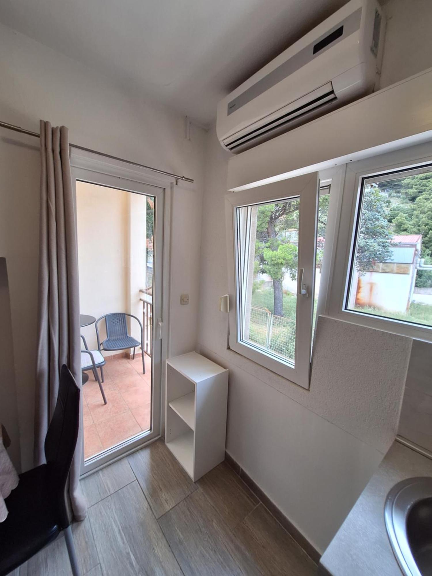 Apartmani Lisicina Omiš Εξωτερικό φωτογραφία