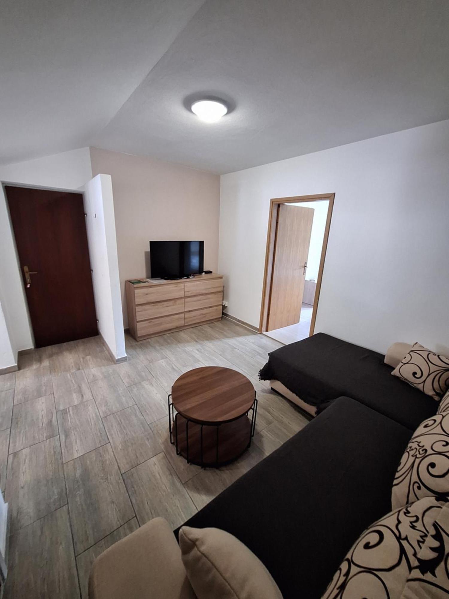 Apartmani Lisicina Omiš Εξωτερικό φωτογραφία