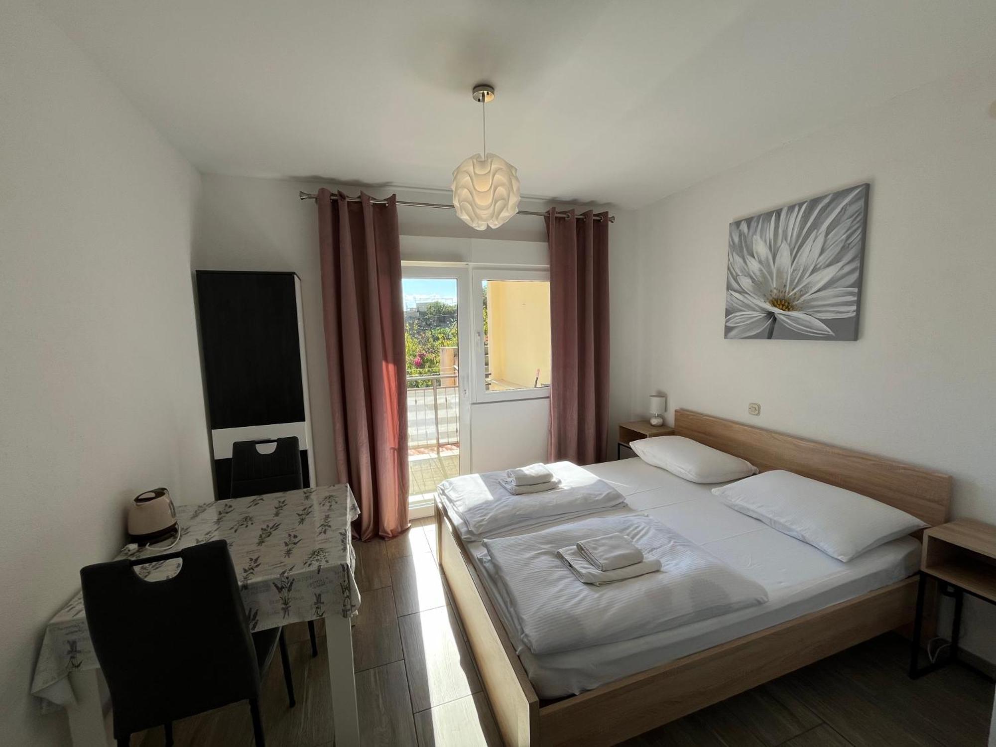 Apartmani Lisicina Omiš Εξωτερικό φωτογραφία
